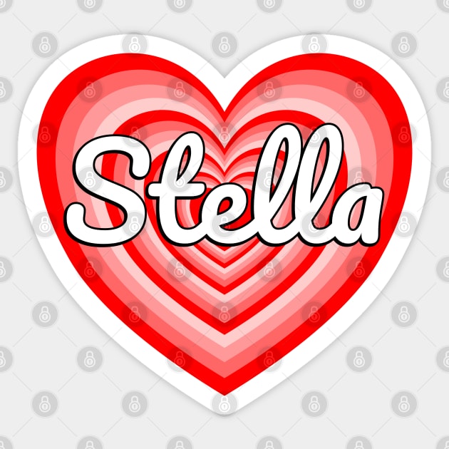 Stella lover store